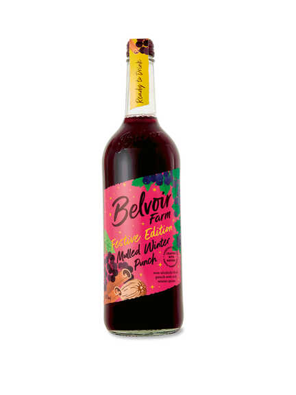 Englischer Gl�hwein