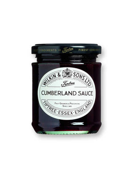 Cumberland Sauce