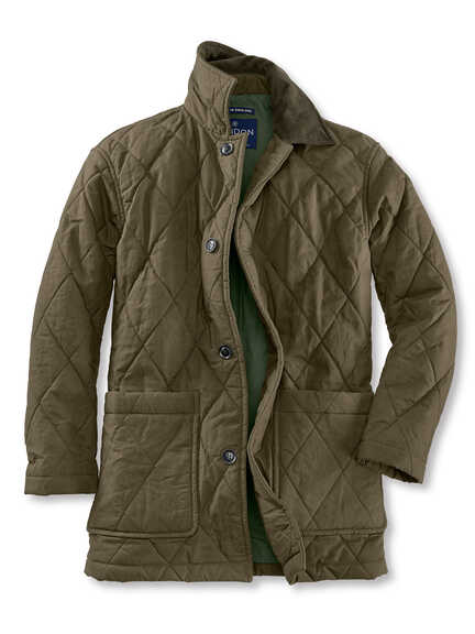  Herren-Steppjacke Tonbridge