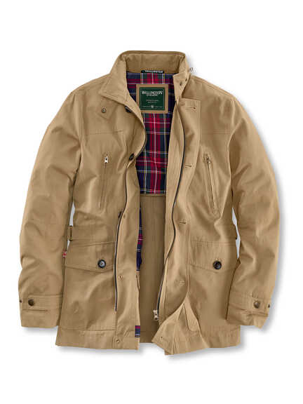 Fieldjacket