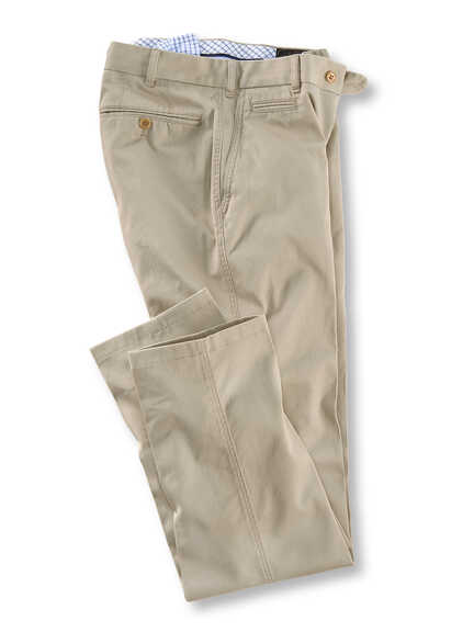 Baumwollhose Shakespeare
