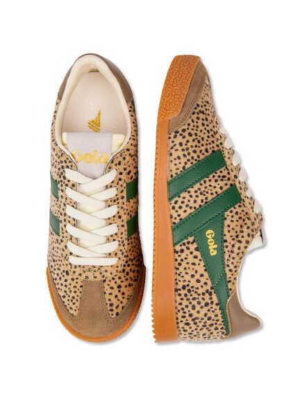 Sneaker Elan Savanna